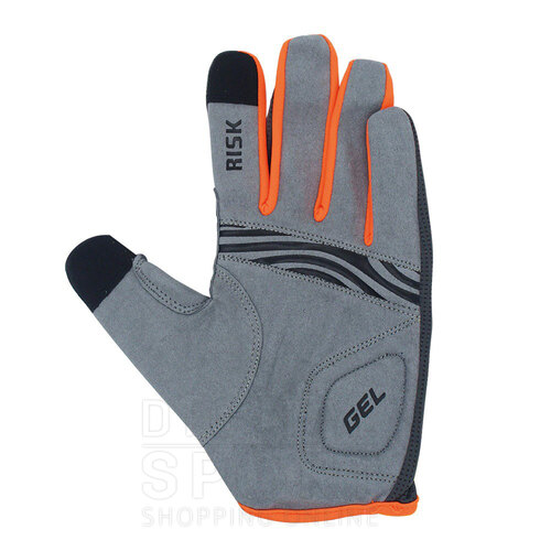 GUANTES FITNESS RISK