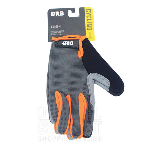 GUANTES FITNESS RISK