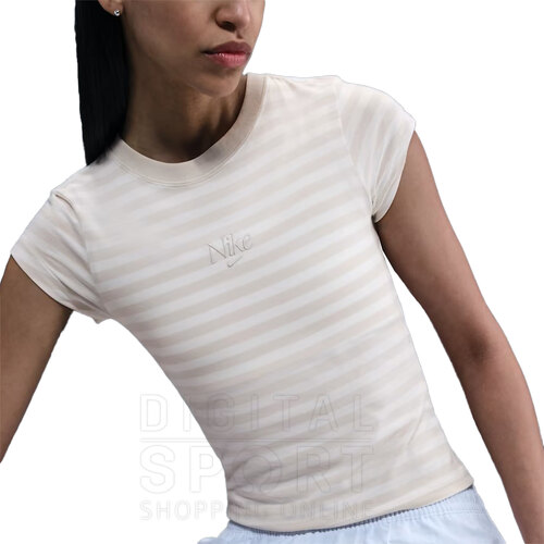 REMERA BABY