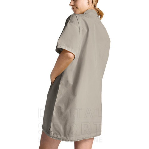 VESTIDO ANDOVER TWILL