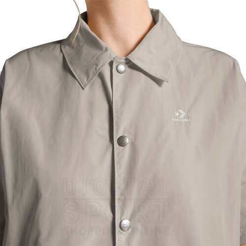 VESTIDO ANDOVER TWILL