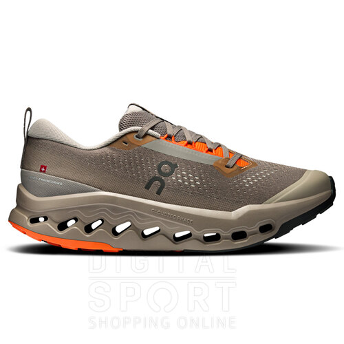 ZAPATILLAS CLOUDSURFER TRAIL 2