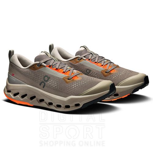 ZAPATILLAS CLOUDSURFER TRAIL 2