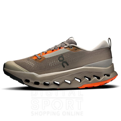 ZAPATILLAS CLOUDSURFER TRAIL 2