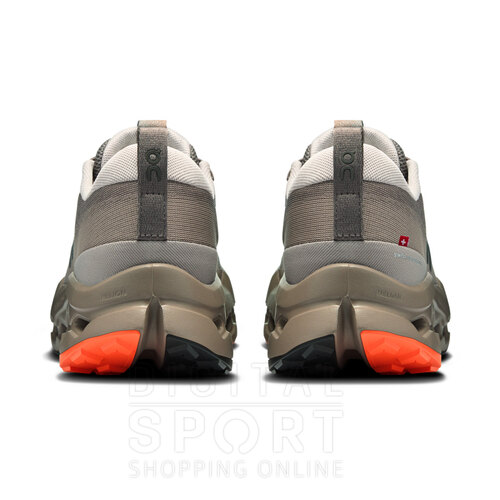 ZAPATILLAS CLOUDSURFER TRAIL 2