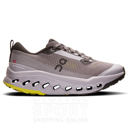ZAPATILLAS CLOUDSURFER TRAIL 2
