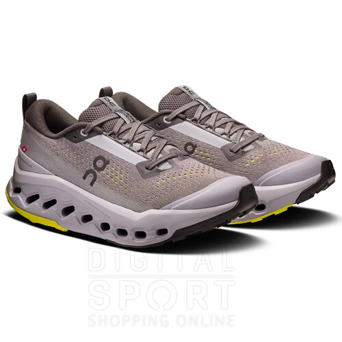ZAPATILLAS CLOUDSURFER TRAIL 2