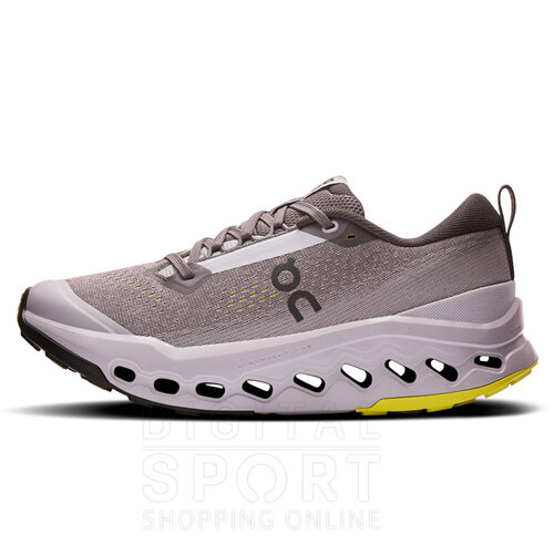 ZAPATILLAS CLOUDSURFER TRAIL 2