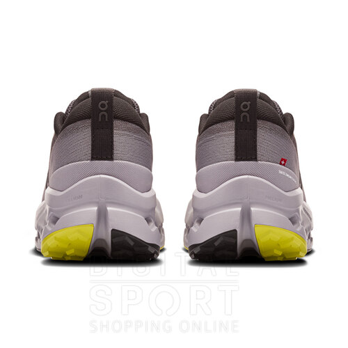 ZAPATILLAS CLOUDSURFER TRAIL 2