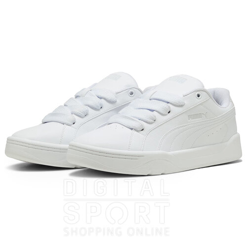 ZAPATILLAS PARK LIFESTYLE EASY