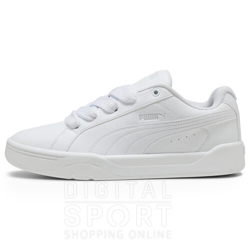 ZAPATILLAS PARK LIFESTYLE EASY