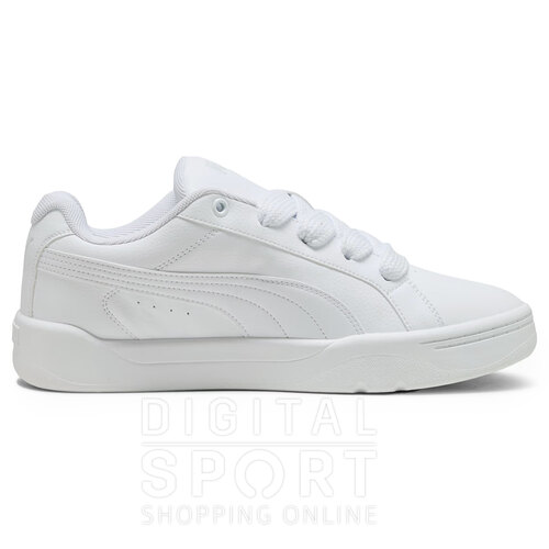 ZAPATILLAS PARK LIFESTYLE EASY