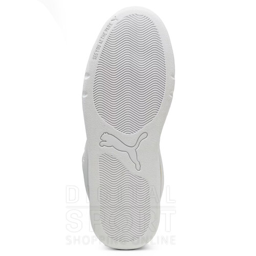 ZAPATILLAS PARK LIFESTYLE EASY