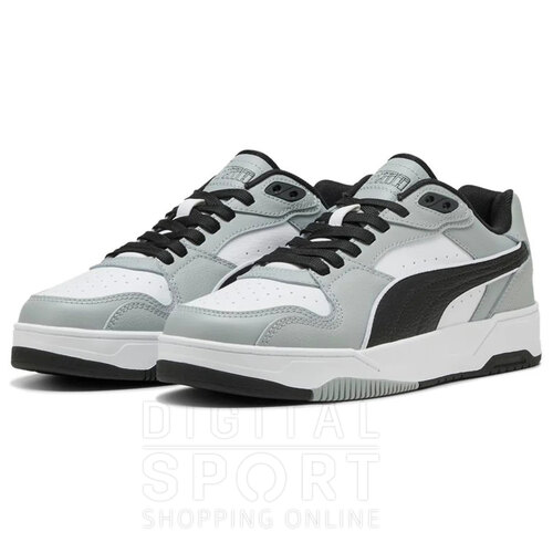 ZAPATILLAS RBD BREAK LOW
