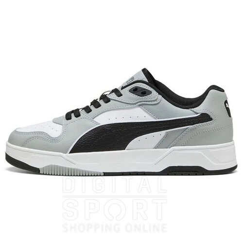 ZAPATILLAS RBD BREAK LOW