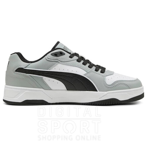 ZAPATILLAS RBD BREAK LOW