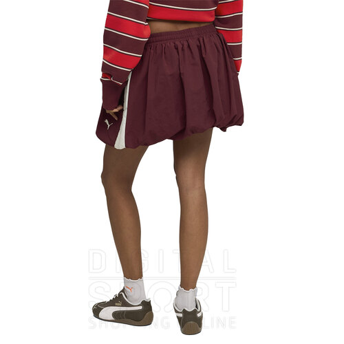 POLLERA T7 BALLOON SKIRT