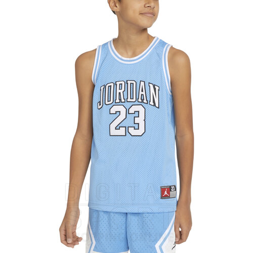 MUSCULOSA JORDAN 23 JERSEY