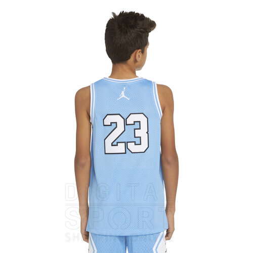 MUSCULOSA JORDAN 23 JERSEY