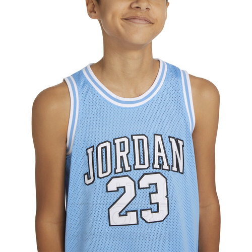 MUSCULOSA JORDAN 23 JERSEY