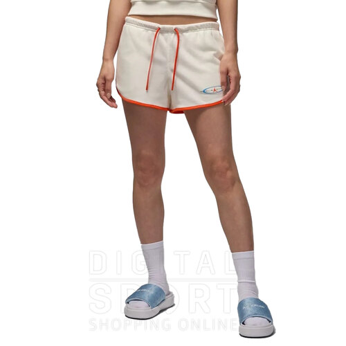 SHORT JORDAN BROOKLYN FLEECE