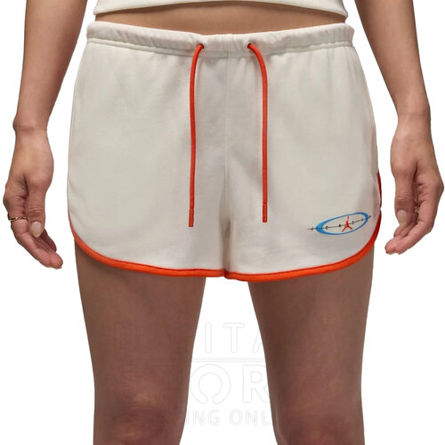 SHORT JORDAN BROOKLYN FLEECE