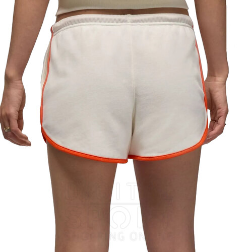 SHORT JORDAN BROOKLYN FLEECE