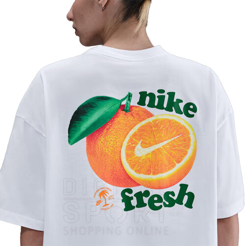REMERA OS TEE FRUIT