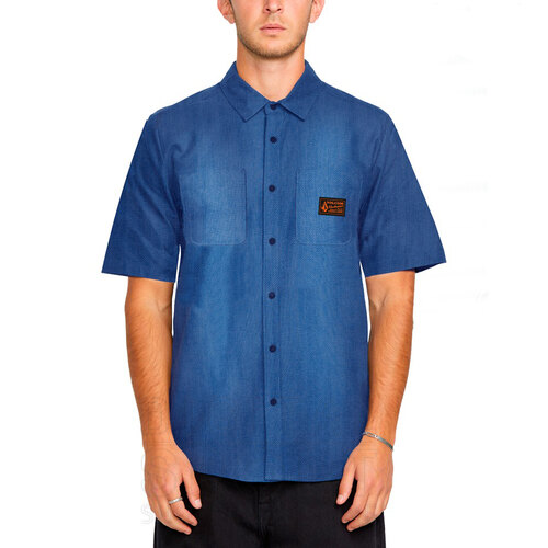 CAMISA DENIN PROCESS
