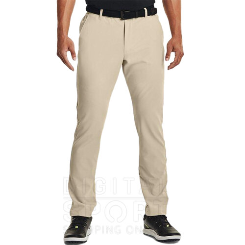 PANTALON UA DRIVE TAPERED