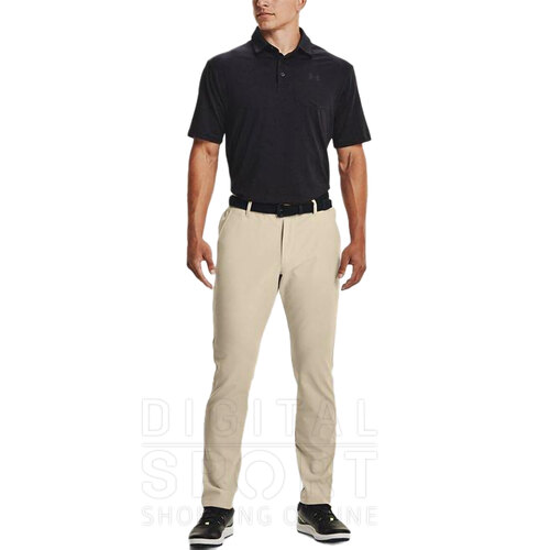 PANTALON UA DRIVE TAPERED