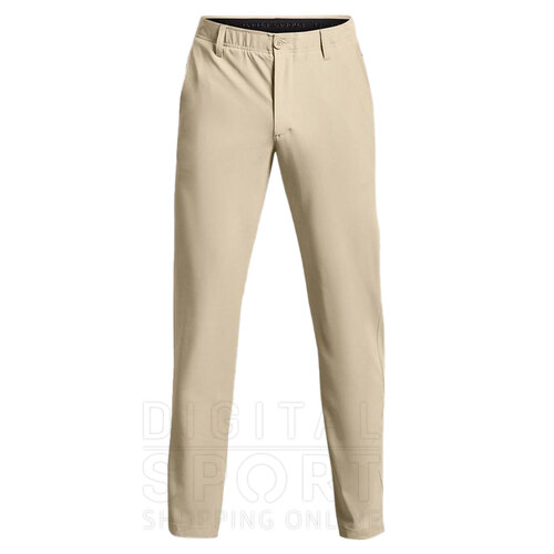 PANTALON UA DRIVE TAPERED