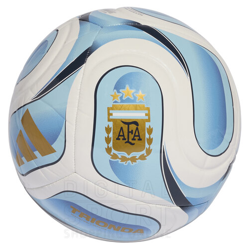 PELOTA TRIONDA HOME CLUB ARGENTINA
