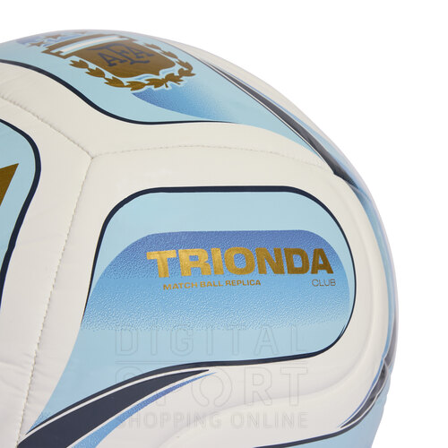 PELOTA TRIONDA HOME CLUB ARGENTINA