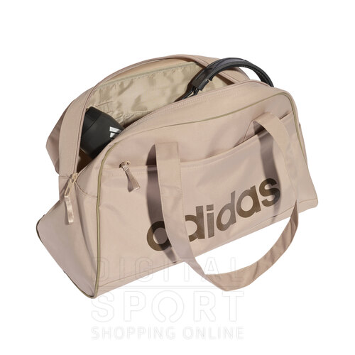 CARTERA LINEAR ESS BOWLING