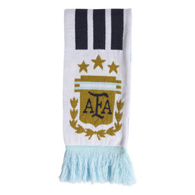 BUFANDA SELECCION ARGENTINA 26 AFA