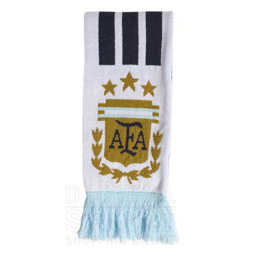 BUFANDA SELECCION ARGENTINA 26 AFA
