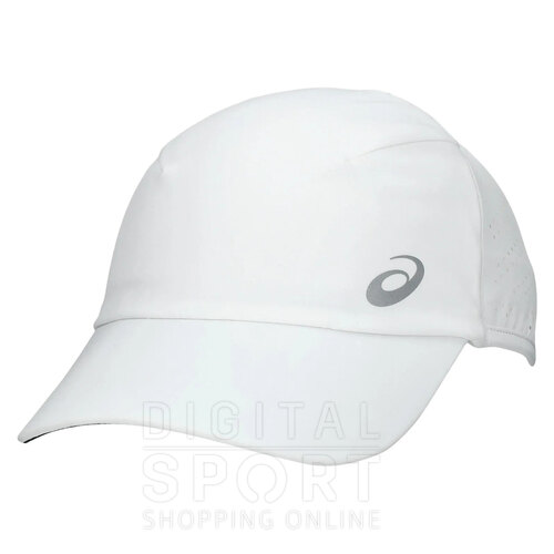 GORRA WOVEN BRILLIANT