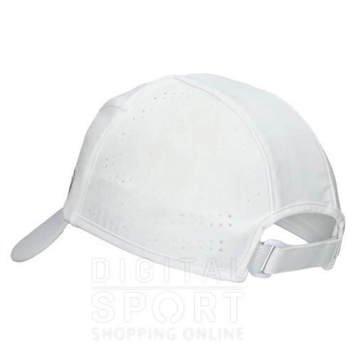 GORRA WOVEN BRILLIANT