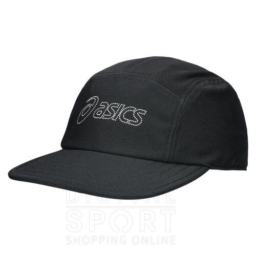 GORRA PERFORMANCE RUN 5