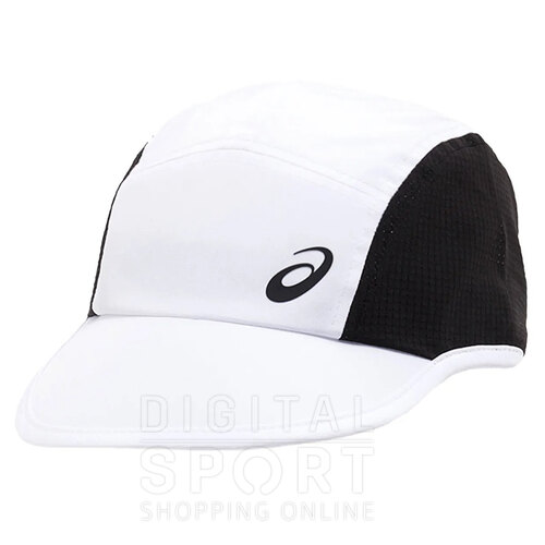 GORRA WOVEN BRILLIANT