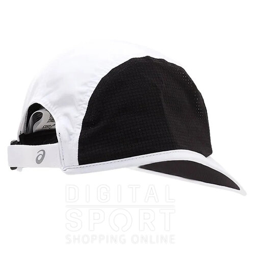 GORRA WOVEN BRILLIANT