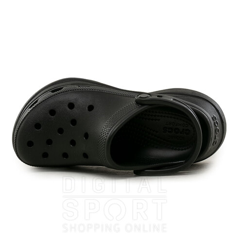 ZUECOS CROCS CLASSIC BAE CLOG W