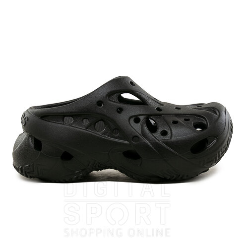 ZUECOS CAGED CLOG