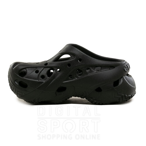 ZUECOS CAGED CLOG