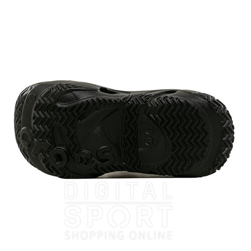 ZUECOS CAGED CLOG