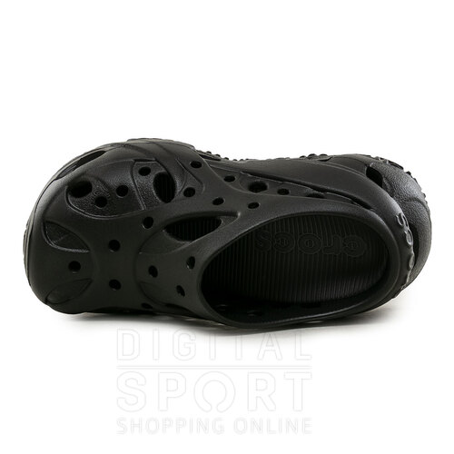 ZUECOS CAGED CLOG