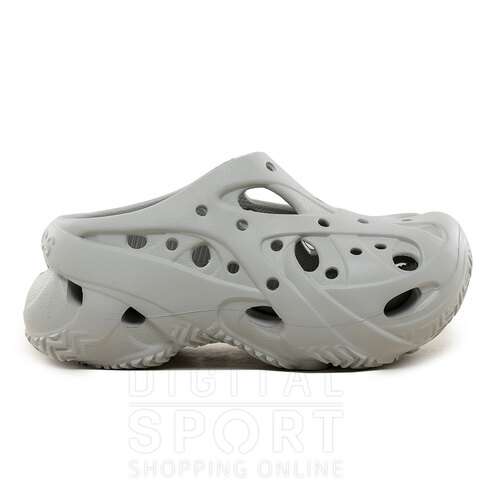 ZUECOS CAGED CLOG