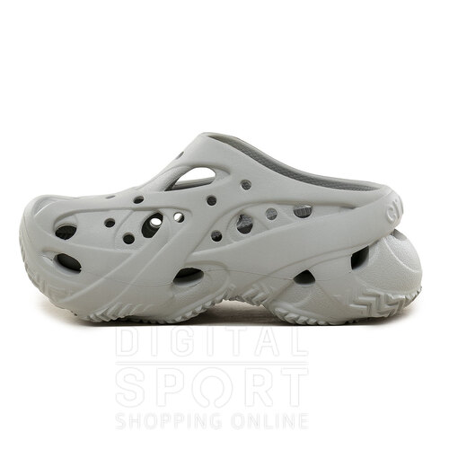 ZUECOS CAGED CLOG