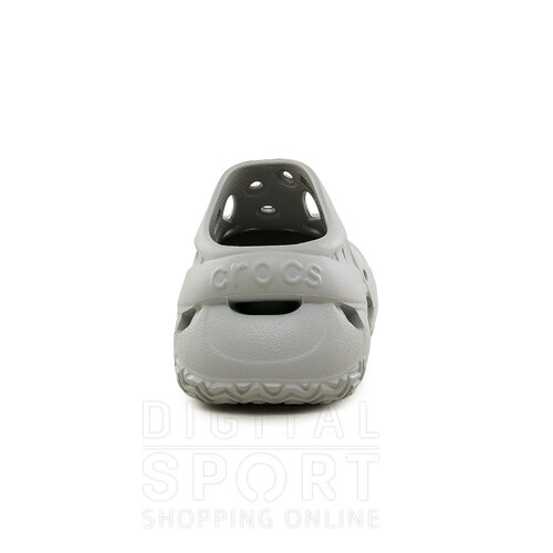 ZUECOS CAGED CLOG